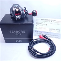 １９シーボーグ２００Ｊ